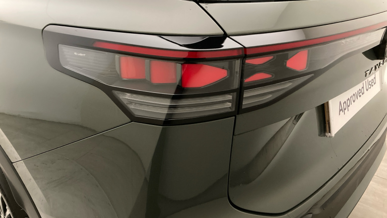 Volkswagen Tayron 2.0 TDI Life 5dr DSG7 [7 Seat] Diesel Estate